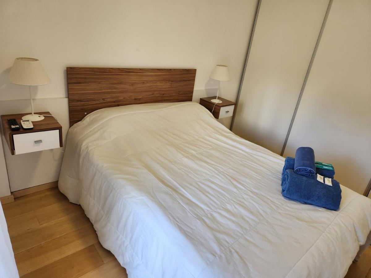 2 Ambientes Con Parrilla * Ciudad Autónoma de Buenos Aires