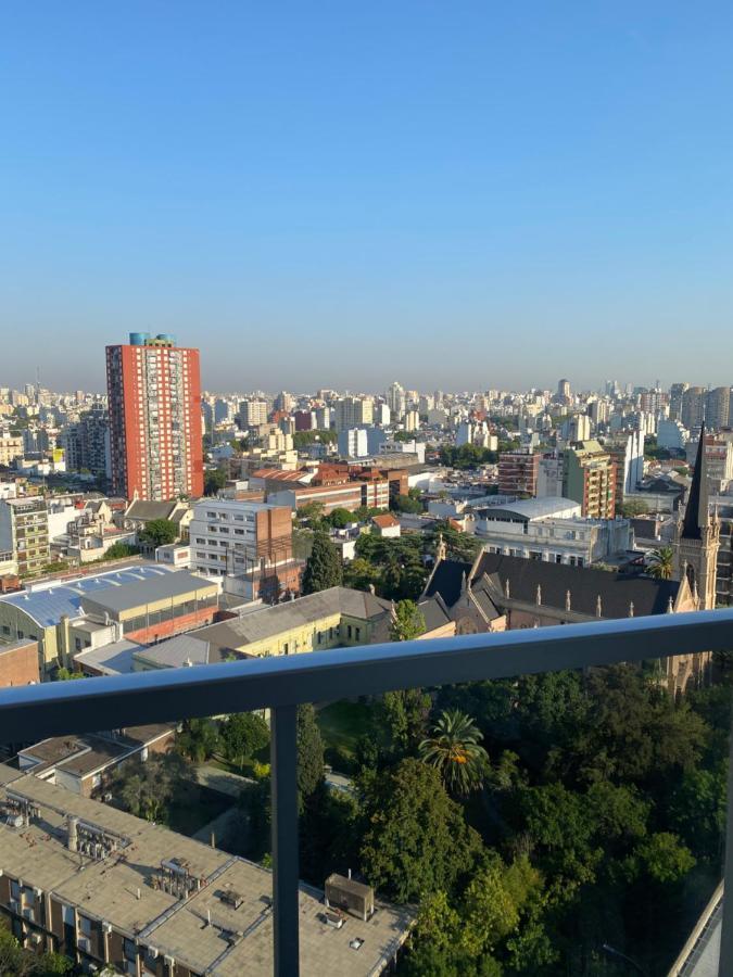 Apartamento Los Altos Ciudad Autónoma de Buenos Aires