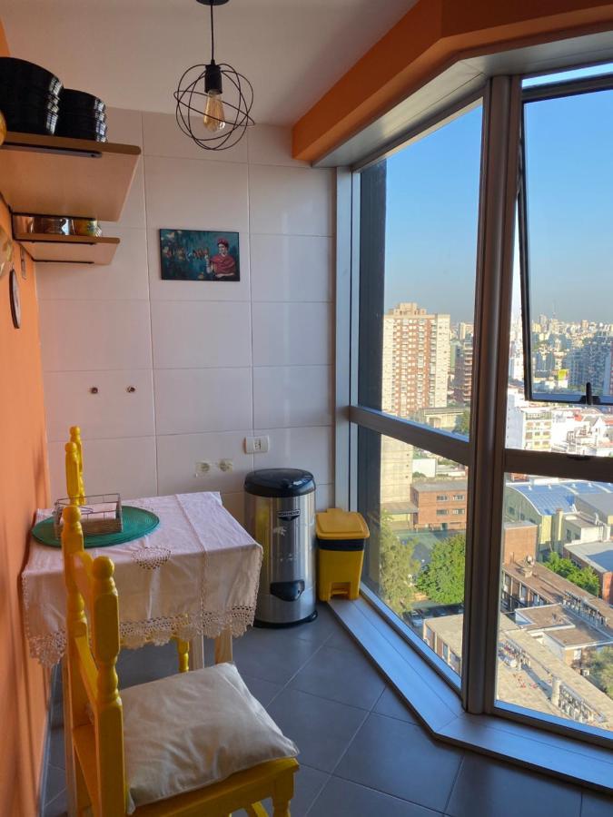 Los Altos Apartamento *