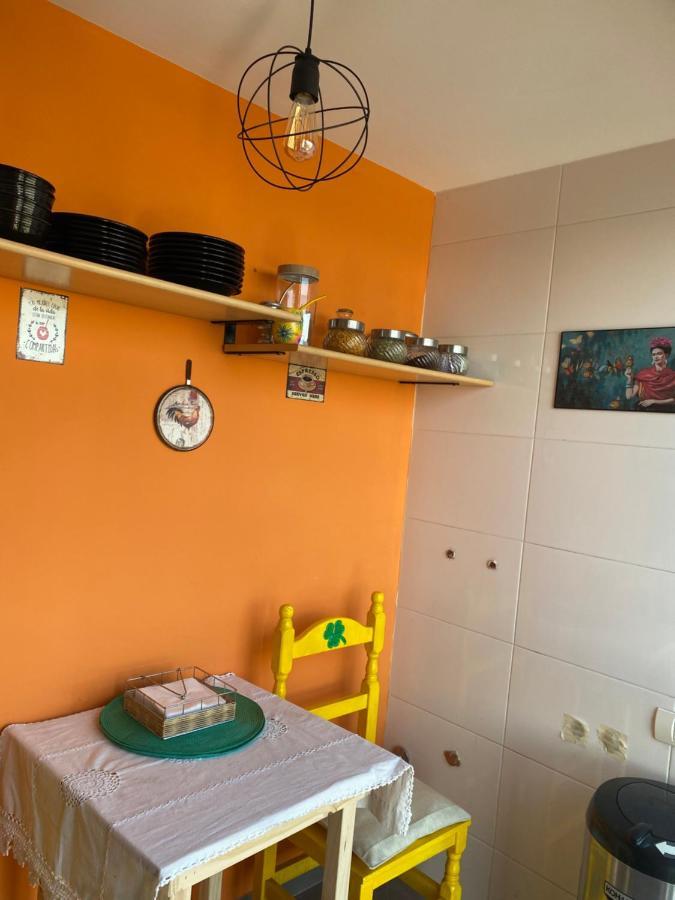 Apartamento Los Altos