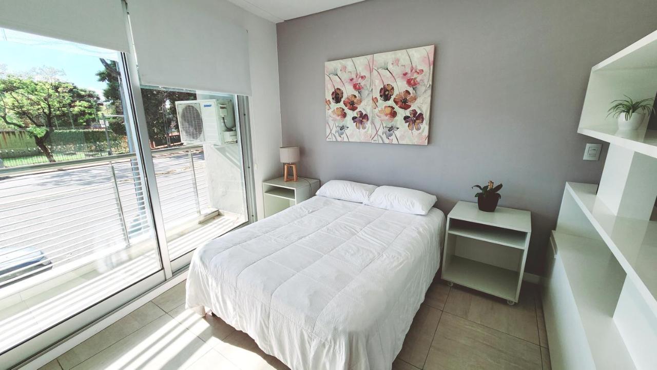Apartamento Suite Buenos Aires *