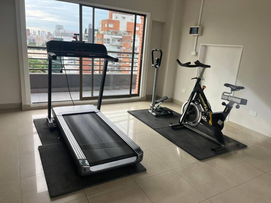 Departamento 2 Amb Con Amenities Ciudad Autónoma de Buenos Aires