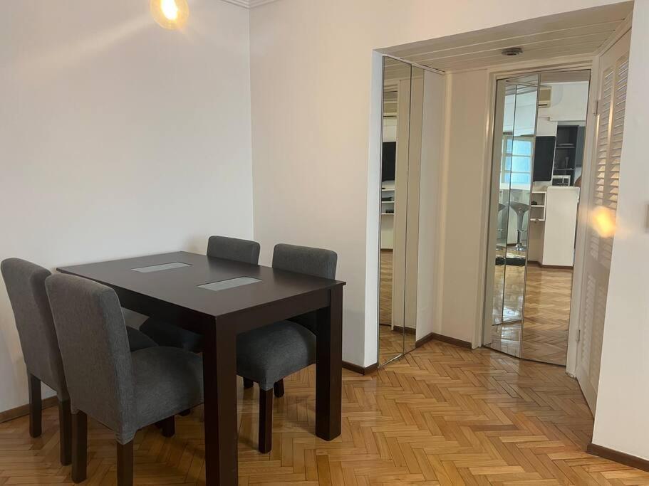 Apartamento Departamento 2 Amb Con Amenities