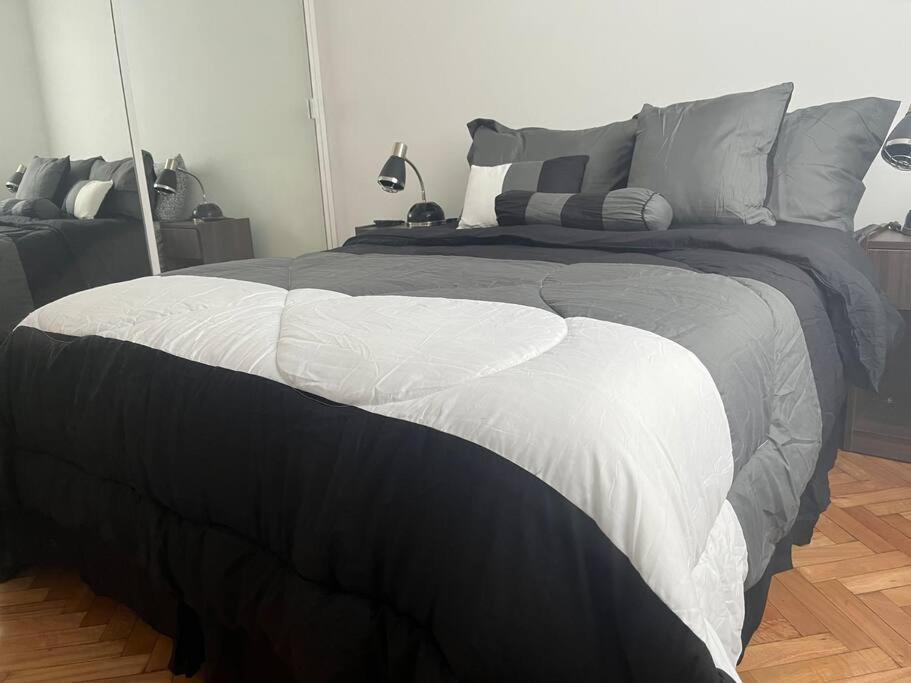 Departamento 2 Amb Con Amenities *