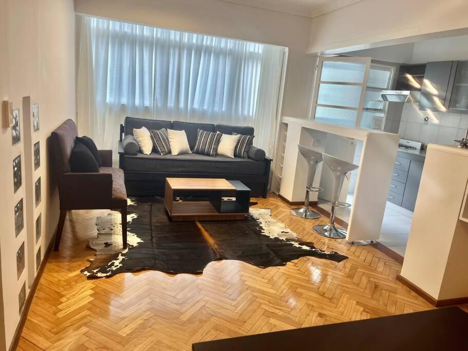 Departamento 2 Amb Con Amenities