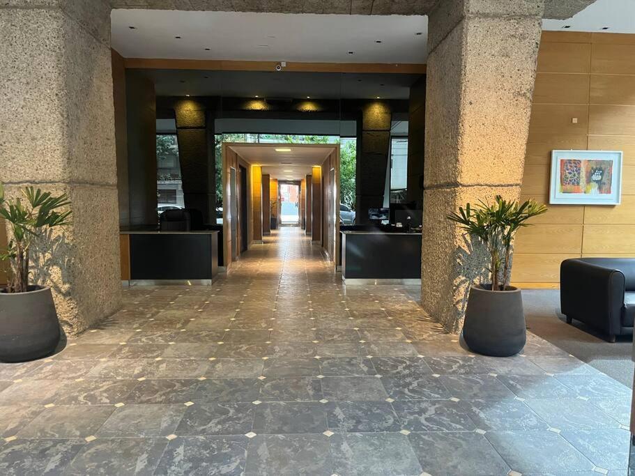 Departamento 2 Amb Con Amenities * Ciudad Autónoma de Buenos Aires