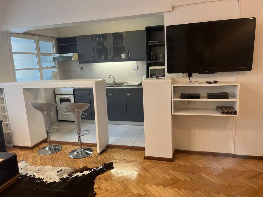 Apartamento Departamento 2 Amb Con Amenities *