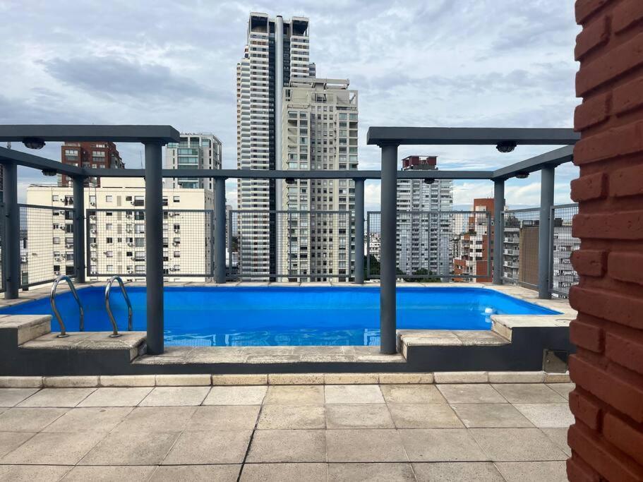 Departamento 2 Amb Con Amenities Ciudad Autónoma de Buenos Aires