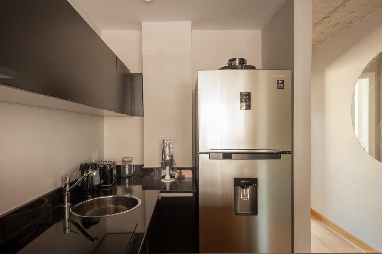 Apartamento Estupendo Premium Departamento En Pleno Nunez -901 - *