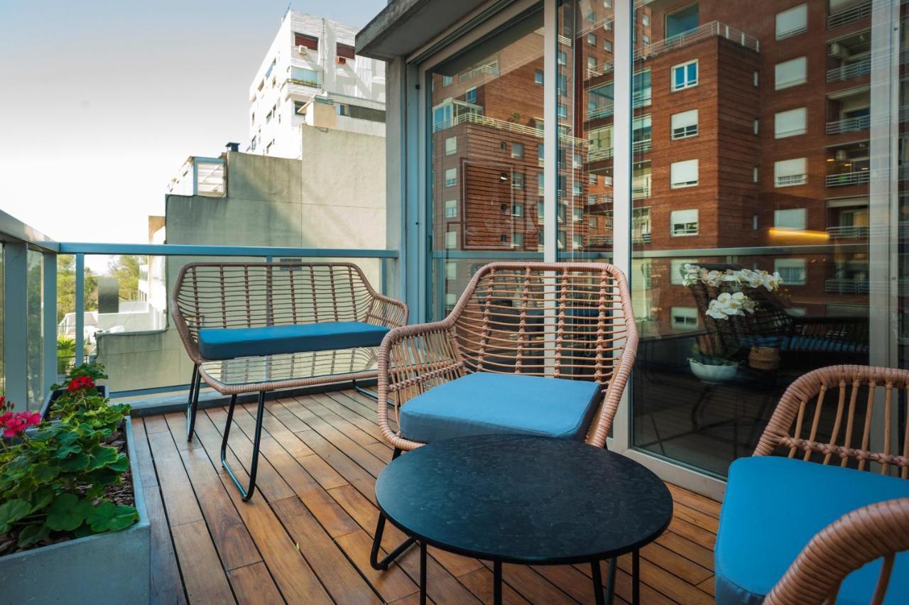 Estupendo Premium Departamento En Pleno Nunez -901 - * Ciudad Autónoma de Buenos Aires