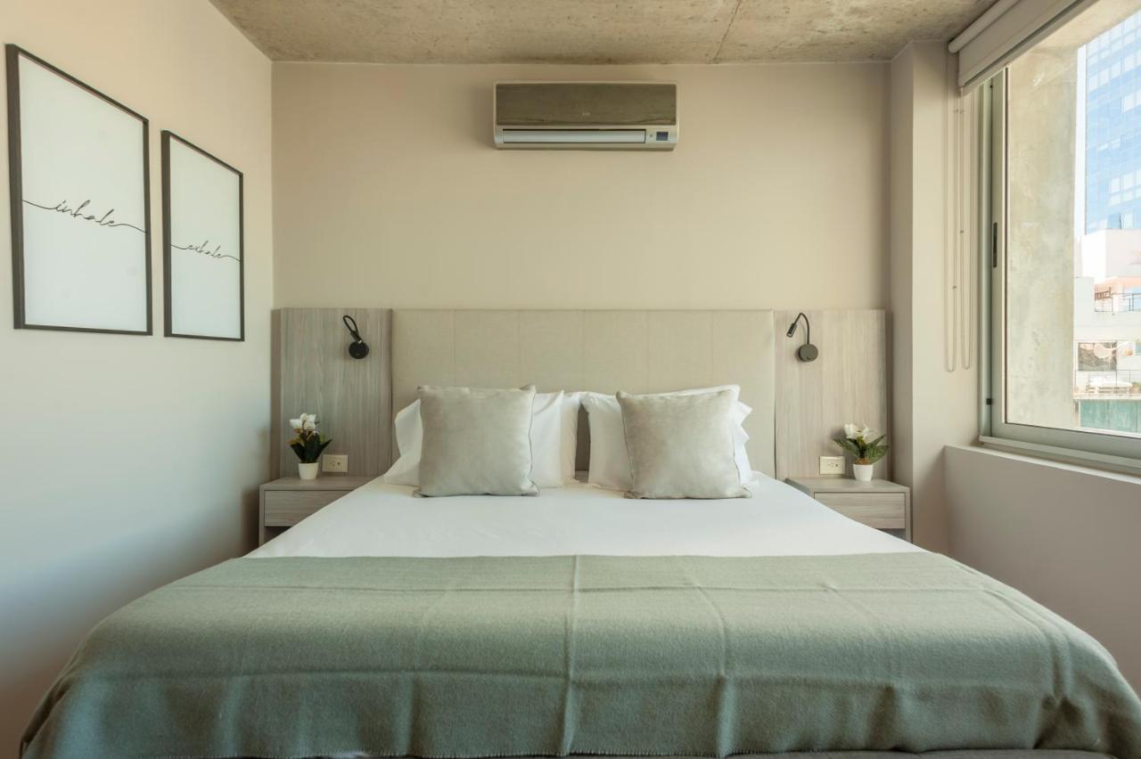 Estupendo Premium Departamento En Pleno Nunez -901 - Apartamento *