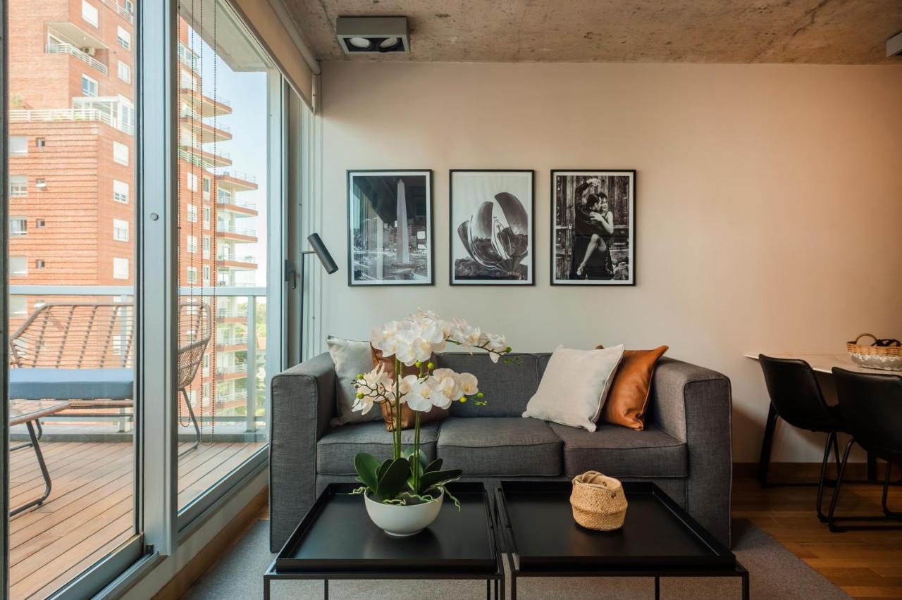 Estupendo Premium Departamento En Pleno Nunez -901 - * Ciudad Autónoma de Buenos Aires