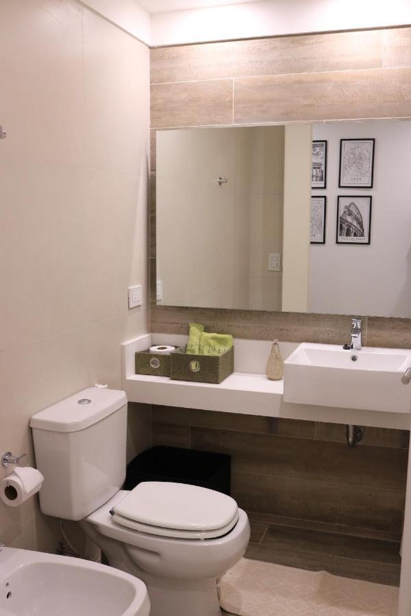 Godoy House Apartamento *