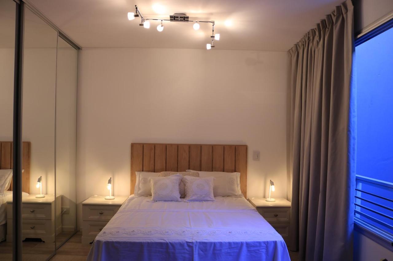 Apartamento Godoy House *