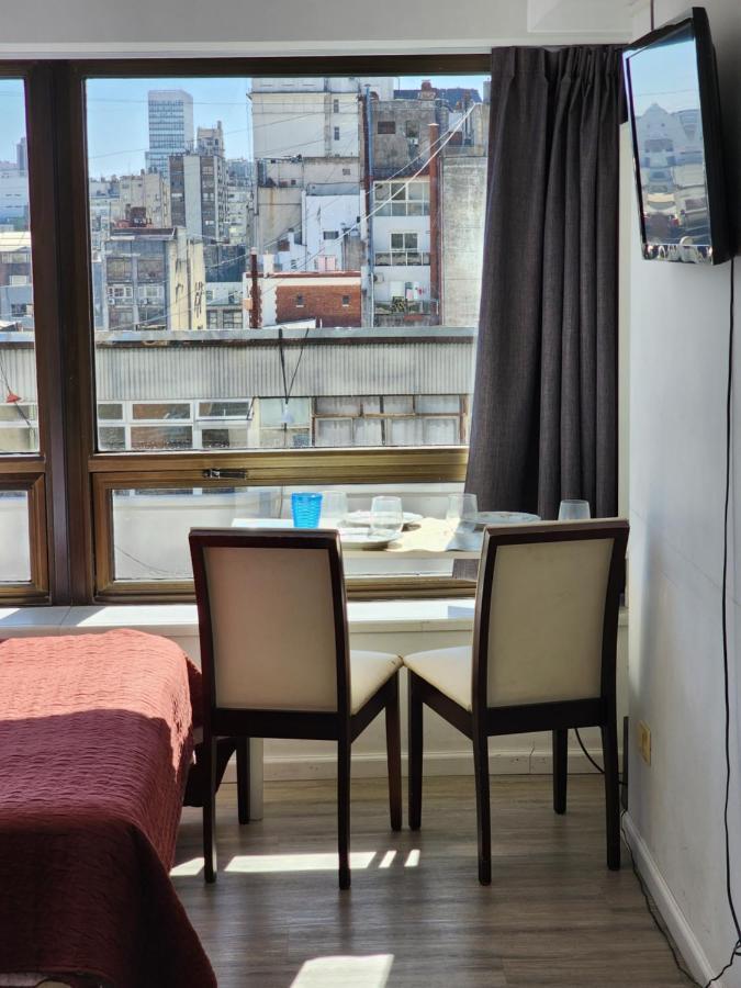 Infinit Point Apartamento Ciudad Autónoma de Buenos Aires