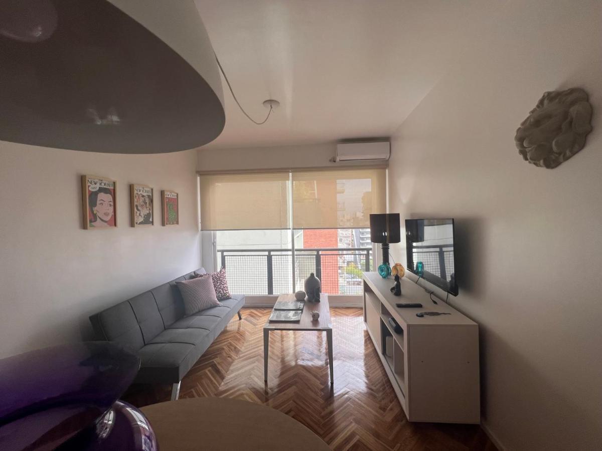 Apartment Cramer