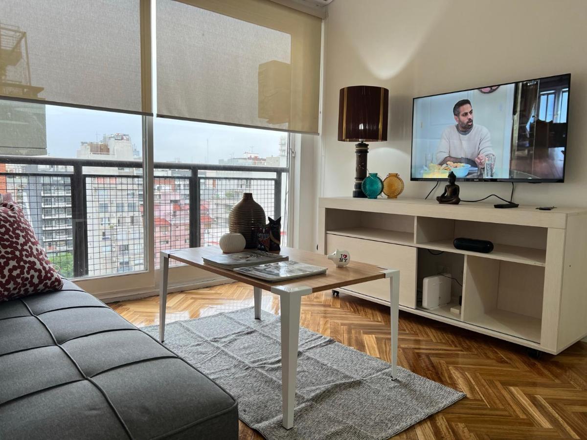 Apartment Cramer
