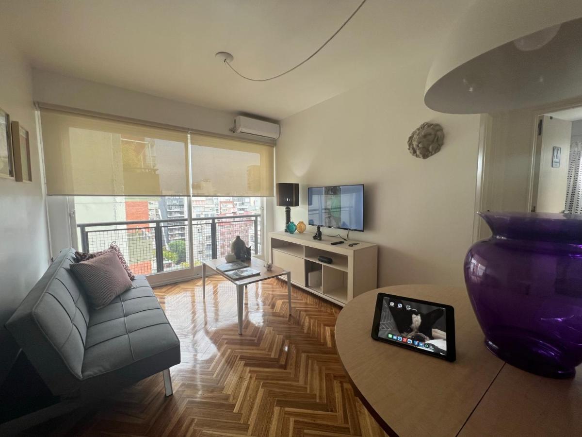 Cramer Apartment *