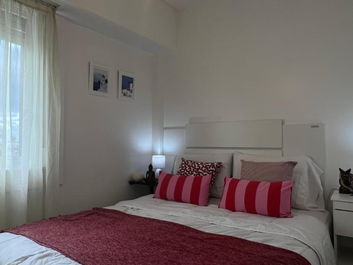 Cramer Apartment Buenos Aires
