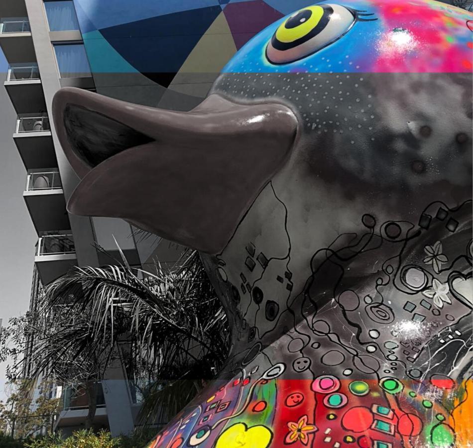 Sls Puerto Madero Hotel 5*