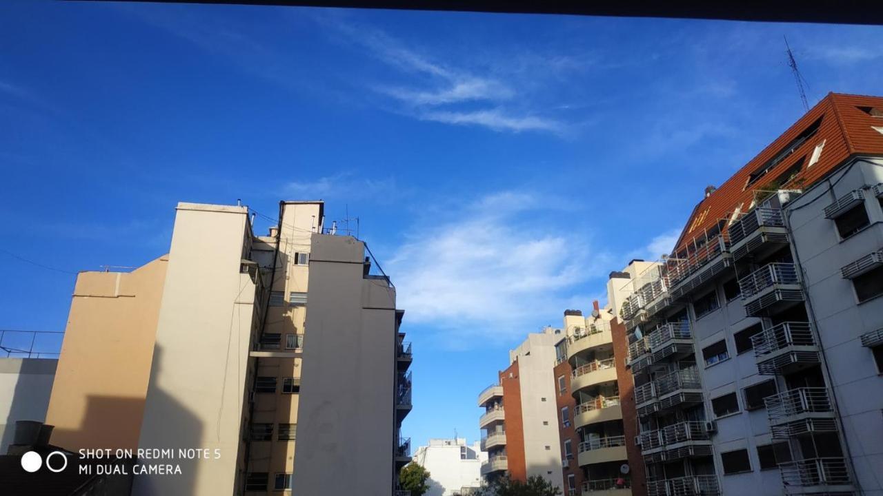 Avellaneda Uno *