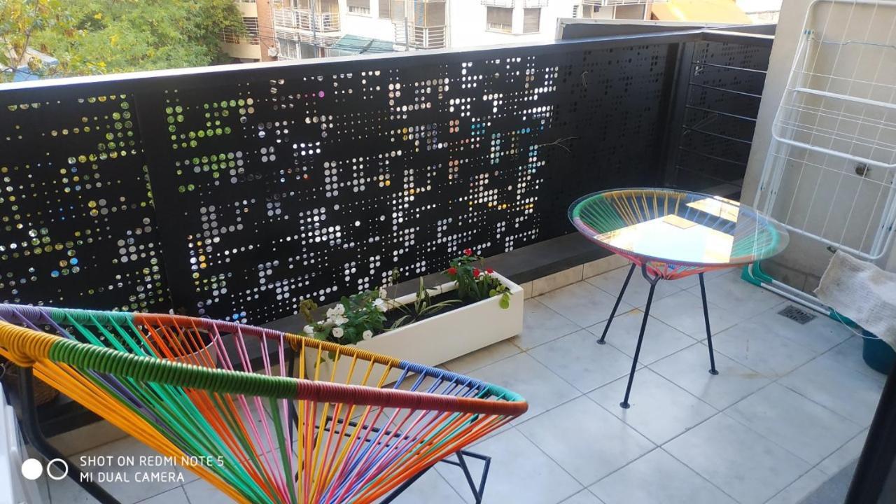 Apartamento Avellaneda Uno Ciudad Autónoma de Buenos Aires