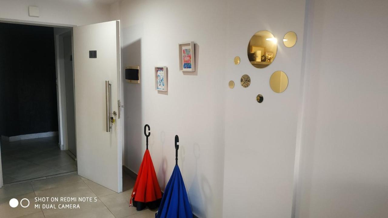 Apartamento Avellaneda Uno *