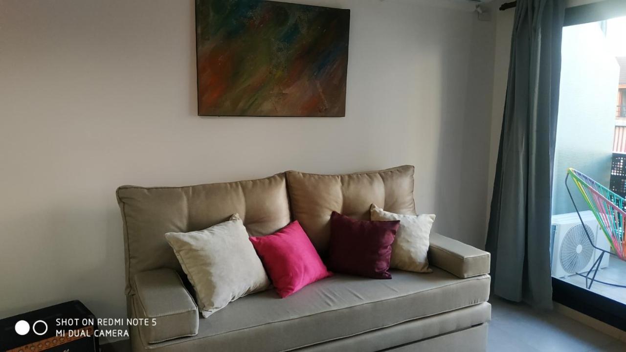 Apartamento Avellaneda Uno