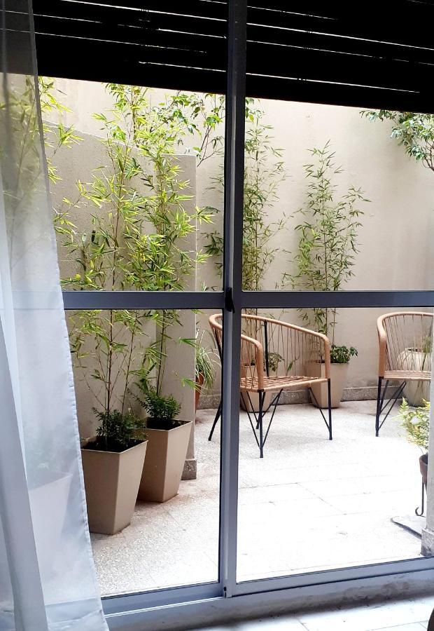 Apartamento Oro Palermo *