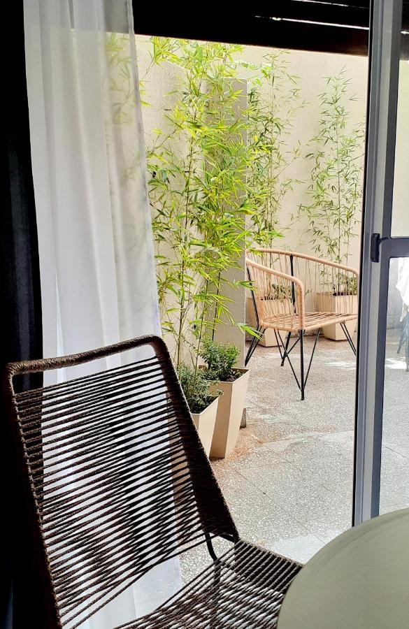 Apartamento Oro Palermo *