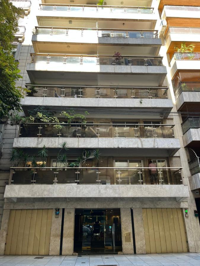 Apartamento Coqueto Departamento En Recoleta