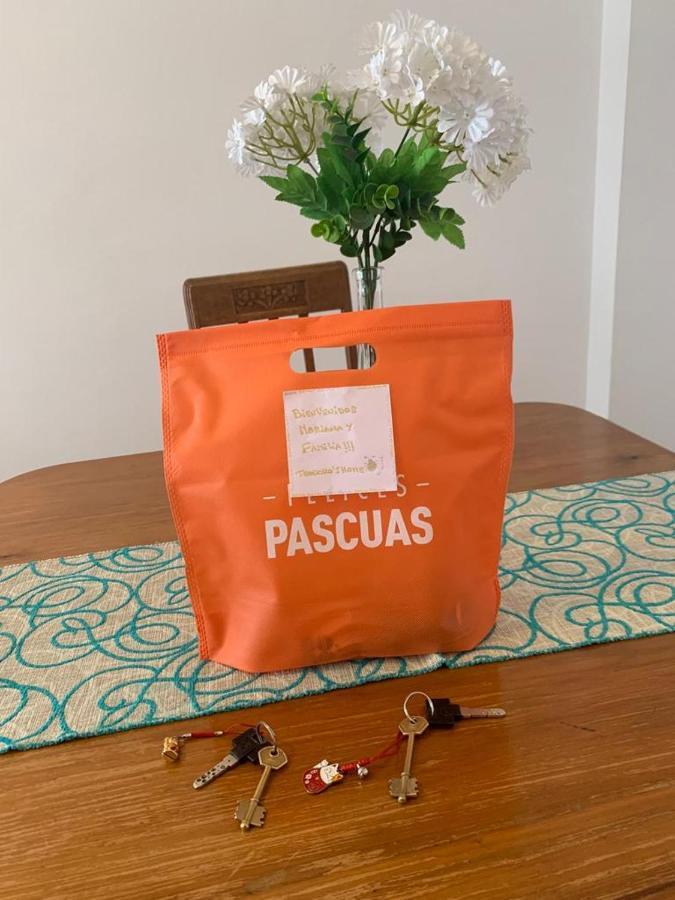 Apartamento Teodoro's