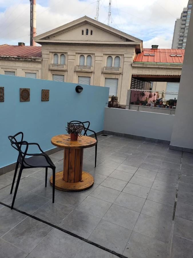 Apartamento Impecable Ambiente Con Terraza Privada Ciudad Autónoma de Buenos Aires