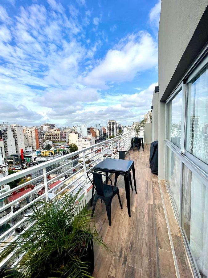Apartamento Hermoso Departamento Nuevo Con Pileta Y Gimnasio *