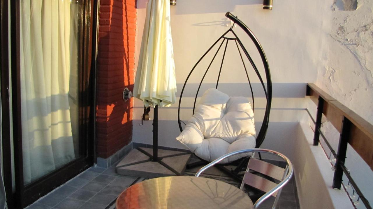Apartamento Luminoso Semipiso 2 Ambientes Con Balcon Terraza