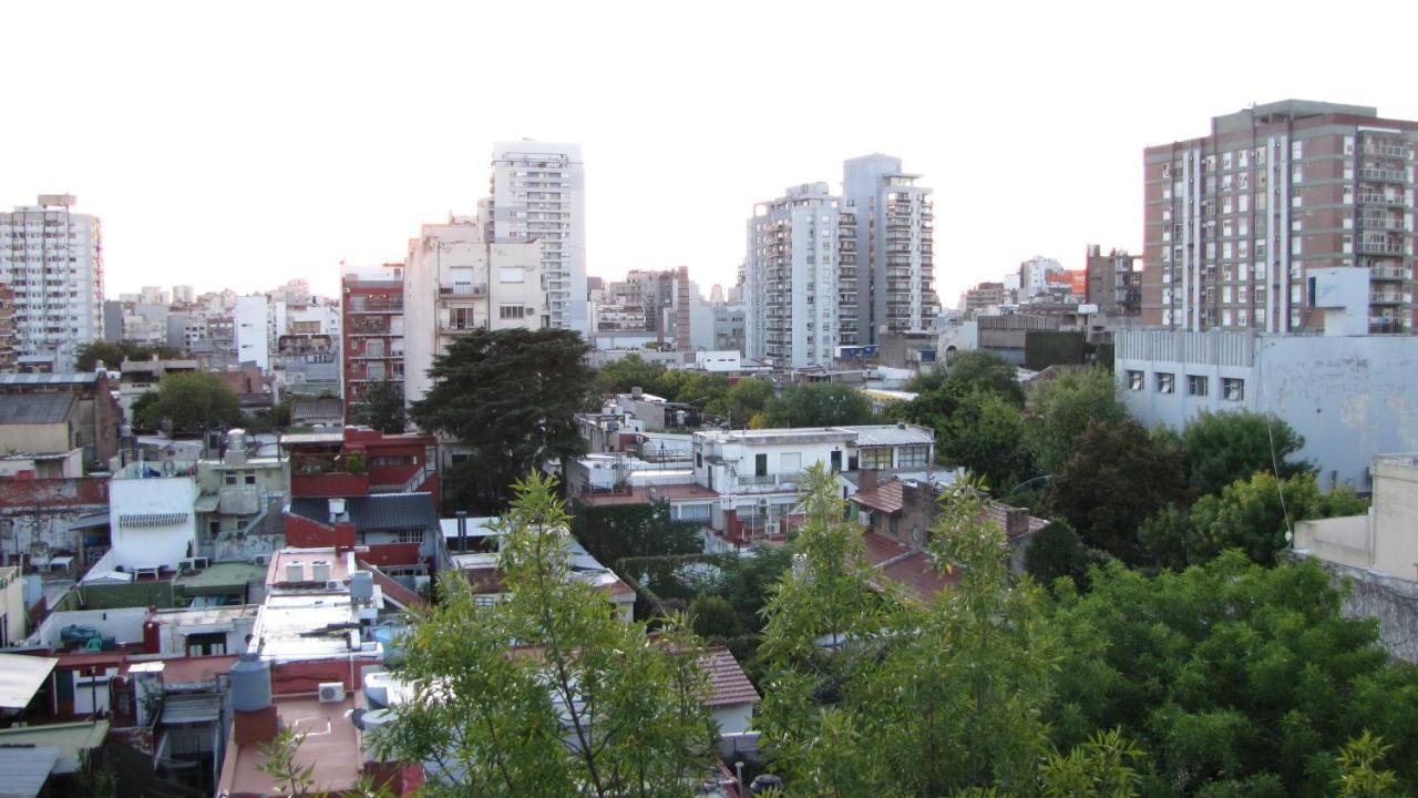 Apartamento Luminoso Semipiso 2 Ambientes Con Balcon Terraza *