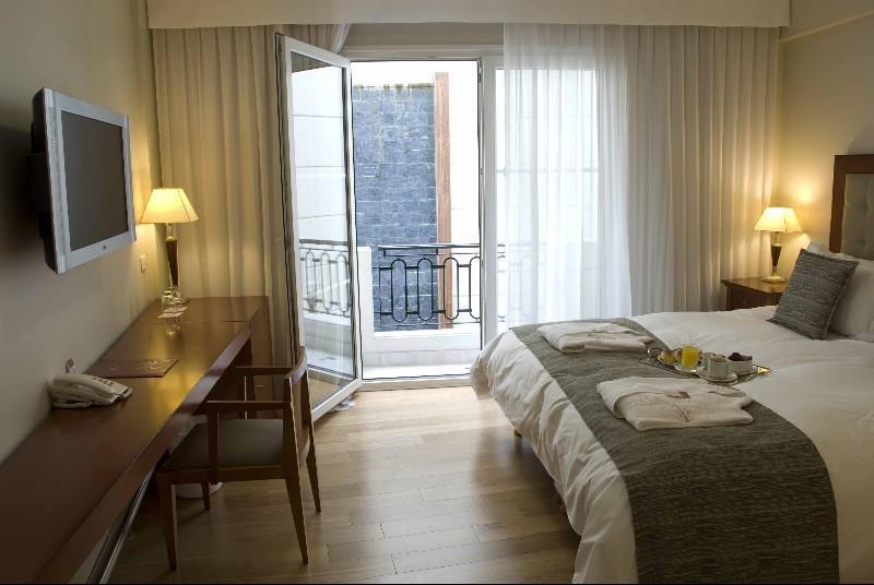 Hotel Purobaires Boutique