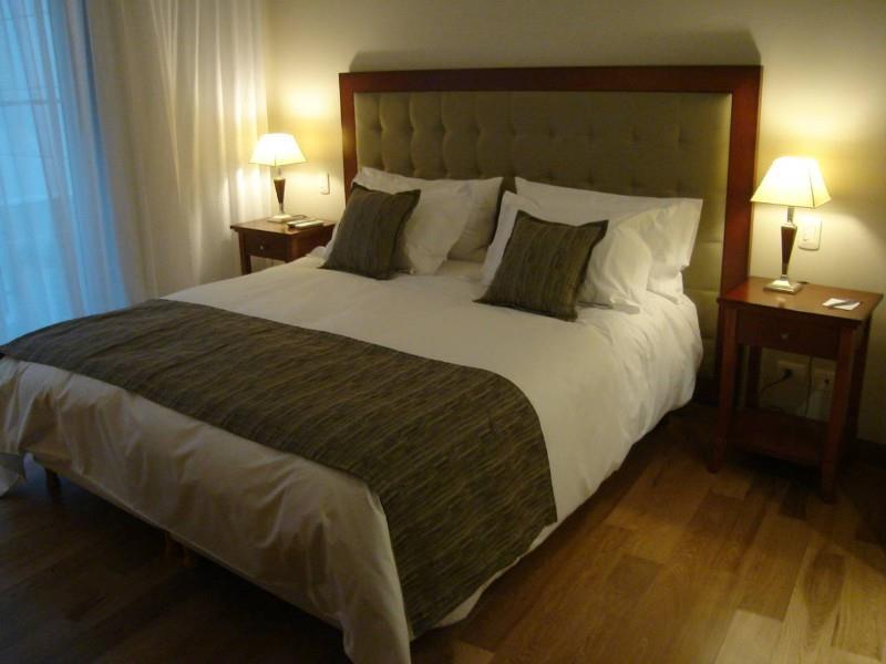 Purobaires Boutique Hotel