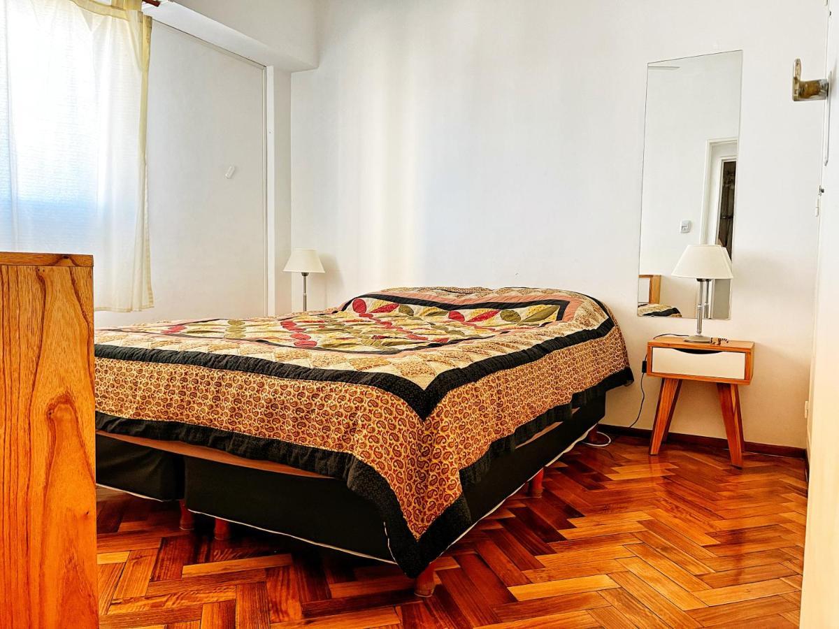 Bright & Fully Equipped - Alto Palermo Apartamento