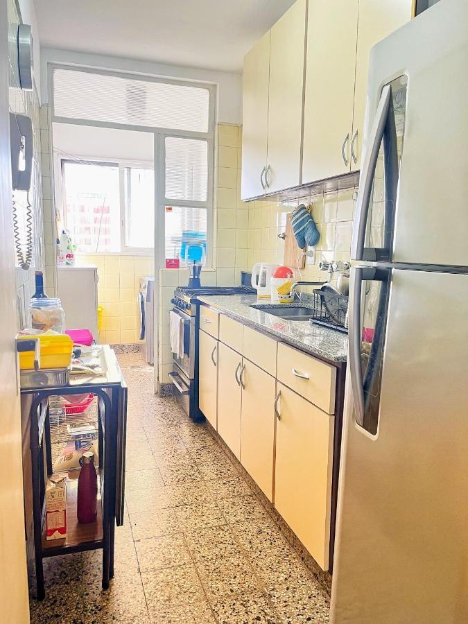 Bright & Fully Equipped - Alto Palermo Apartamento Ciudad Autónoma de Buenos Aires