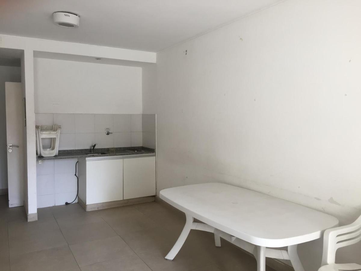 Apartamento Comodidad, Optima Ubicacion Y Tranquilidad En Nunez *