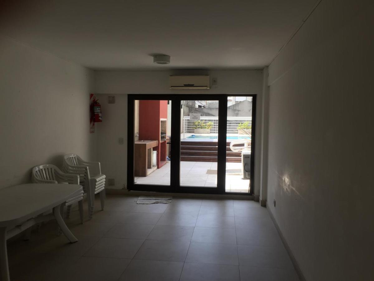 Apartamento Comodidad, Optima Ubicacion Y Tranquilidad En Nunez Ciudad Autónoma de Buenos Aires