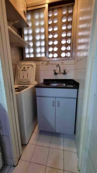 Comodo Departamento En Recoleta *