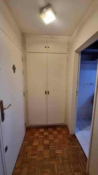 Apartamento Comodo Departamento En Recoleta Ciudad Autónoma de Buenos Aires