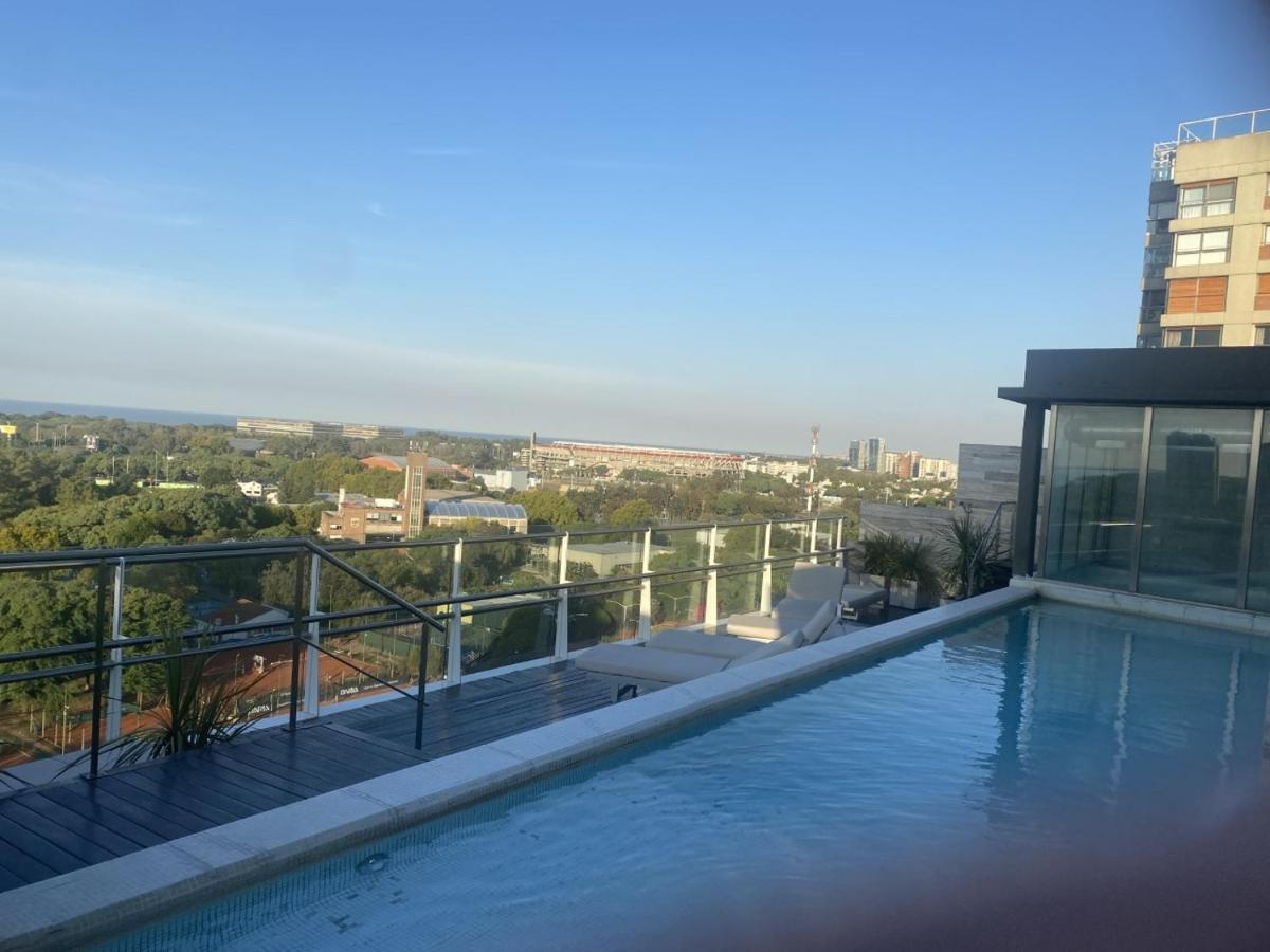 Suite Buenos Aires Apartamento Ciudad Autónoma de Buenos Aires