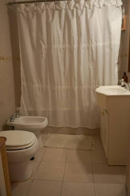 Departamento Downtown Apartamento Ciudad Autónoma de Buenos Aires