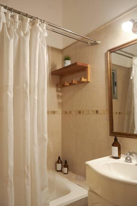 Departamento Downtown * Ciudad Autónoma de Buenos Aires