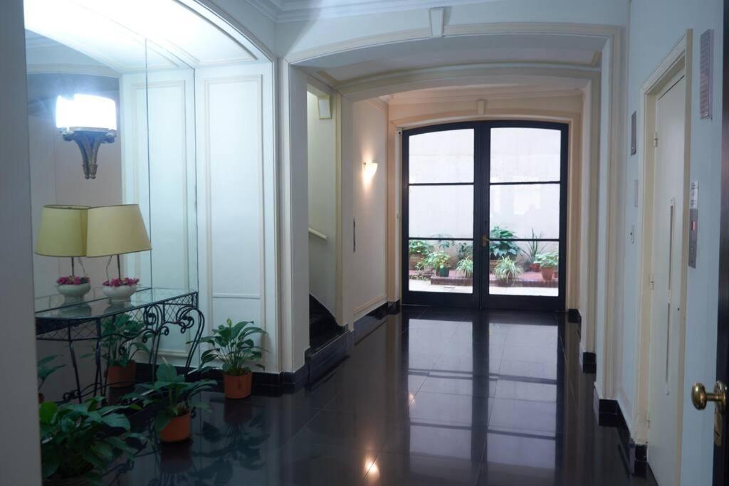 Apartamento Departamento Downtown *