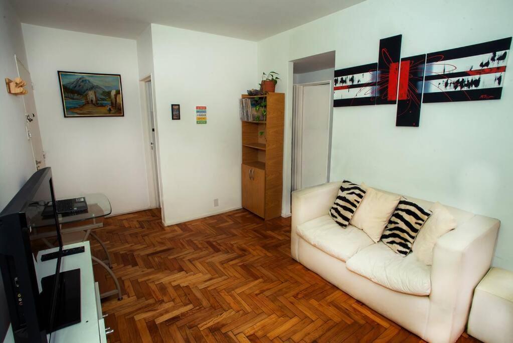 Moderno Departamento 3 Ambientes