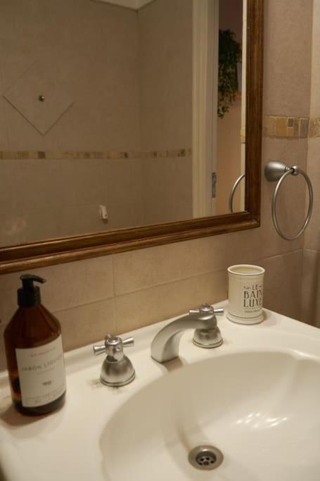 Departamento Downtown * Ciudad Autónoma de Buenos Aires